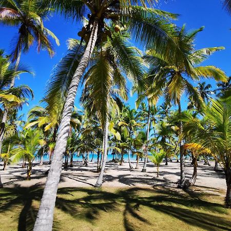 Hotel Playa Mandala Palomino Exteriér fotografie