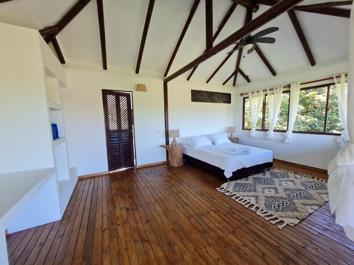 Hotel Playa Mandala Palomino Exteriér fotografie