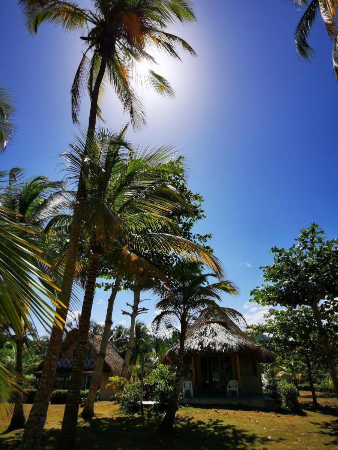 Hotel Playa Mandala Palomino Exteriér fotografie