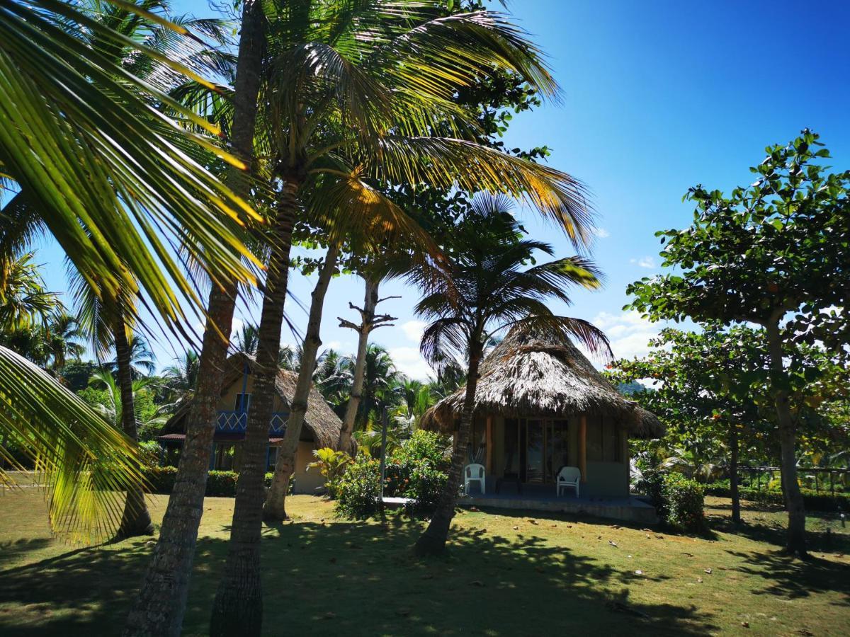 Hotel Playa Mandala Palomino Exteriér fotografie