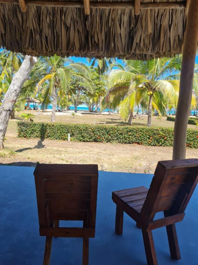 Hotel Playa Mandala Palomino Exteriér fotografie