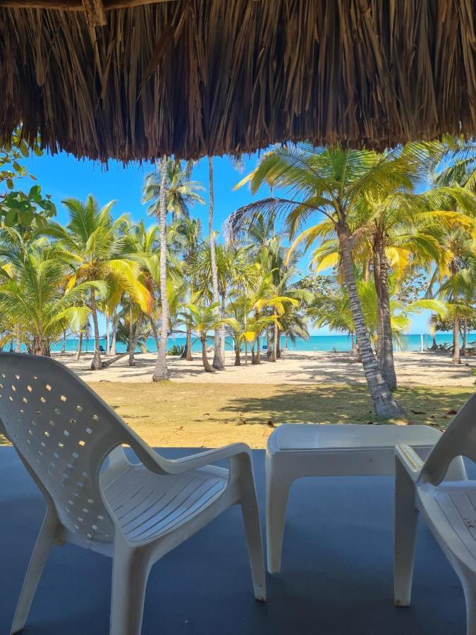 Hotel Playa Mandala Palomino Exteriér fotografie
