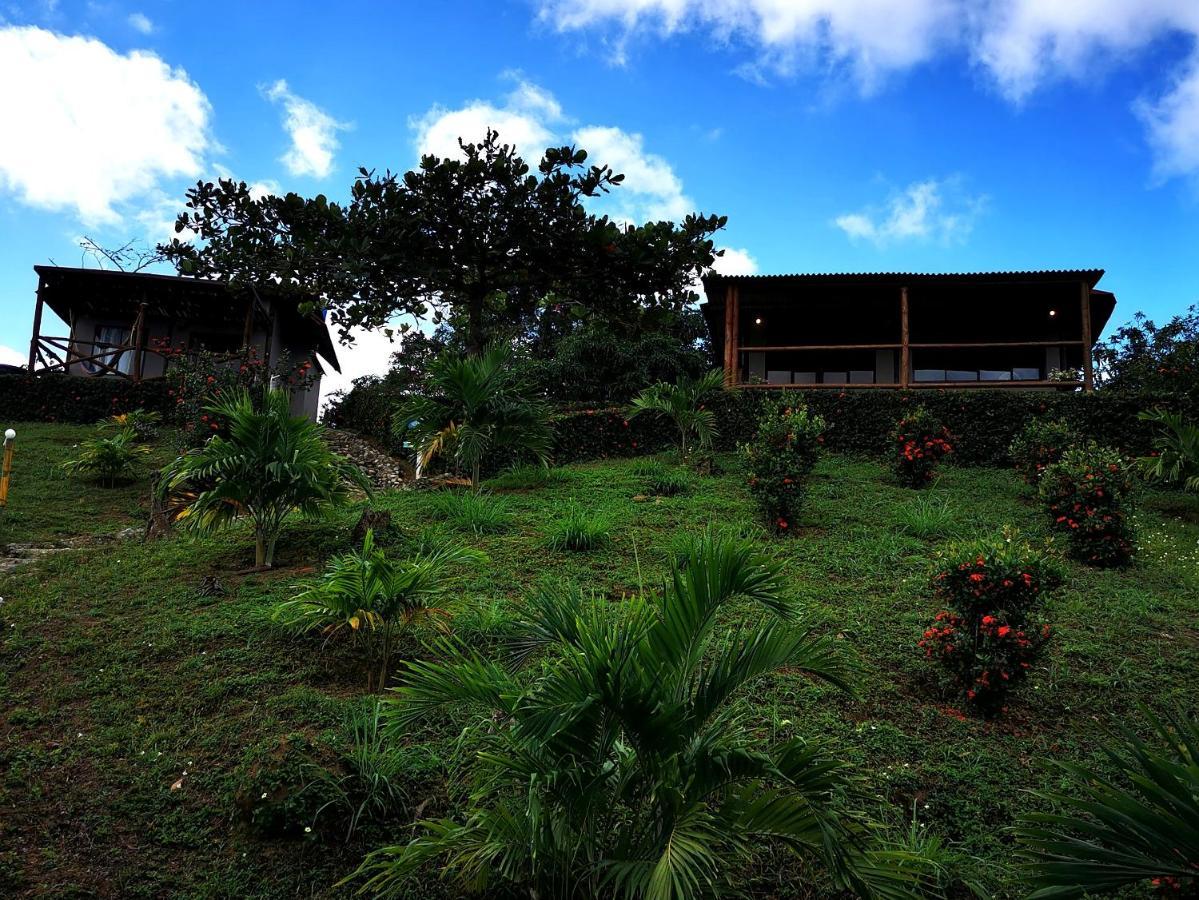 Hotel Playa Mandala Palomino Exteriér fotografie