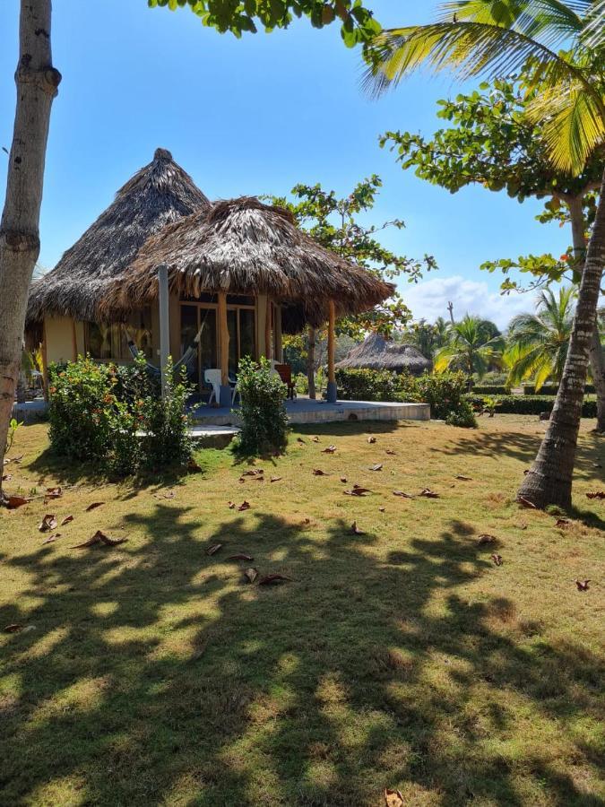Hotel Playa Mandala Palomino Exteriér fotografie