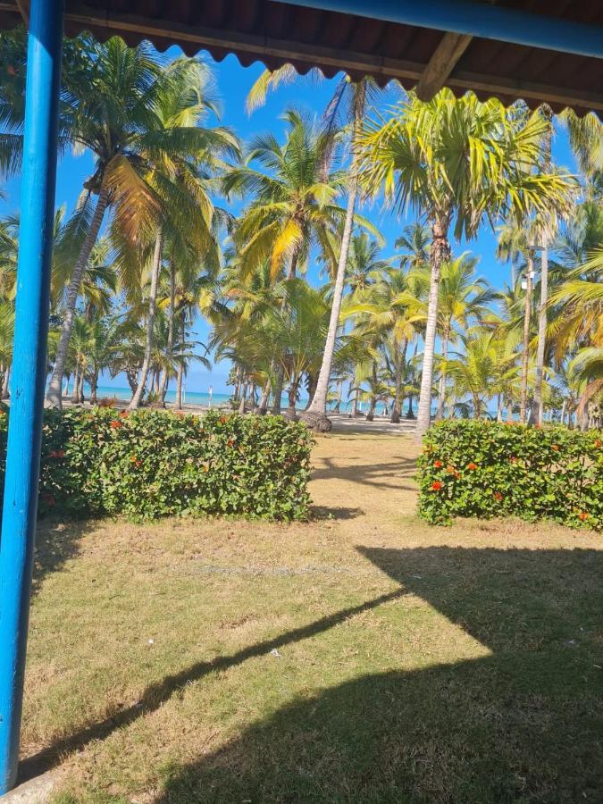 Hotel Playa Mandala Palomino Exteriér fotografie
