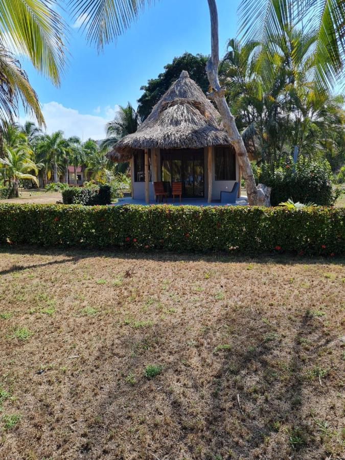 Hotel Playa Mandala Palomino Exteriér fotografie