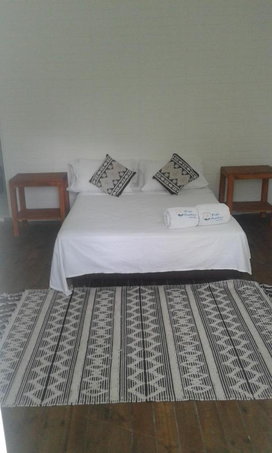 Hotel Playa Mandala Palomino Exteriér fotografie