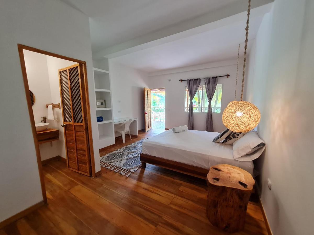 Hotel Playa Mandala Palomino Exteriér fotografie
