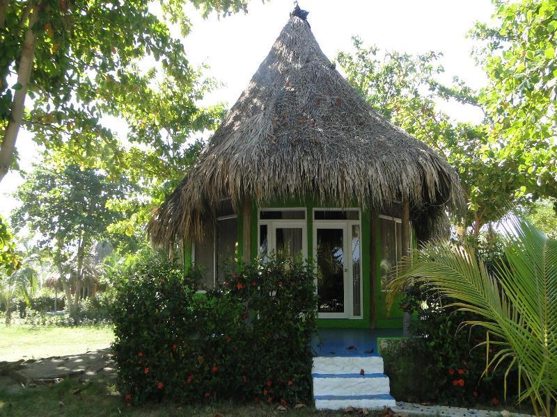 Hotel Playa Mandala Palomino Exteriér fotografie