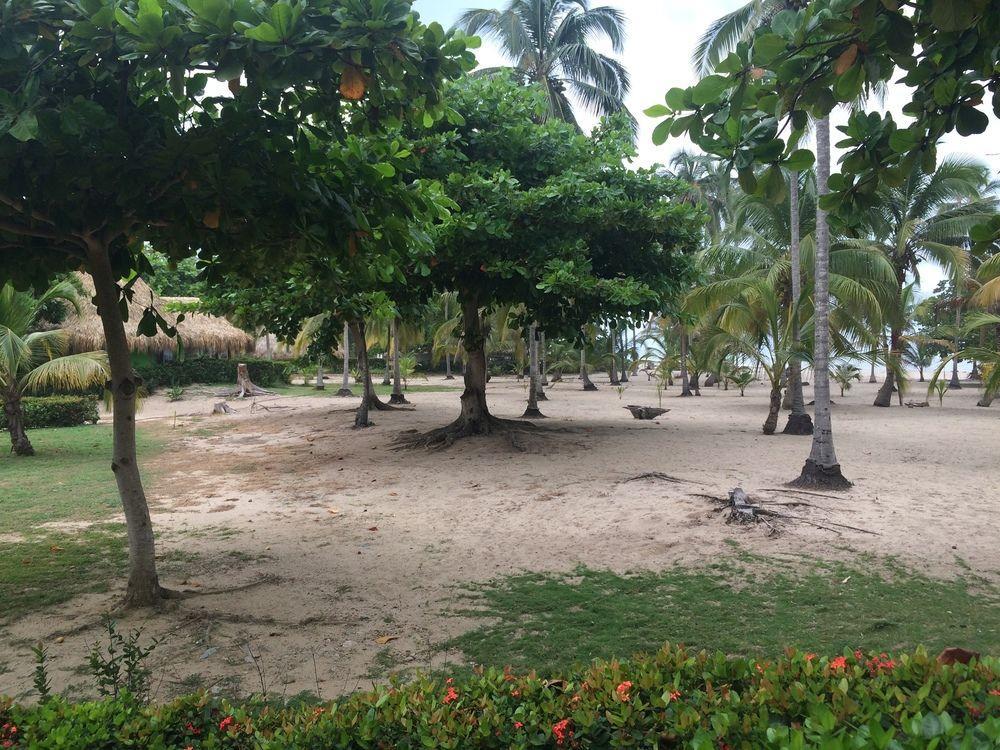 Hotel Playa Mandala Palomino Exteriér fotografie